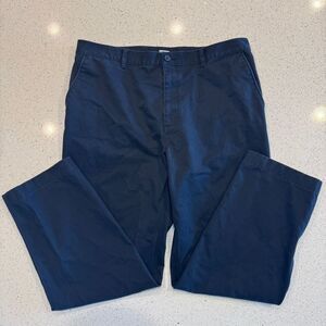 Reigning Champ Dark Blue Chinos 38 x 30